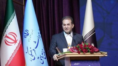 فرهاد عزیزی زلانی مدیرکل پایگاه‌های میراث‌ملی و جهانی شد