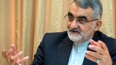 بروجردی: تیم مذاکره کننده از حمایت و پشتوانه قدرتمند مجلس برخوردار است