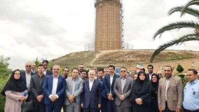 آثار ملموس ایران در میان ۱۰ کشور برتر جهان