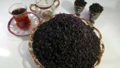 چای مشمول قیمت گذاری شد!
