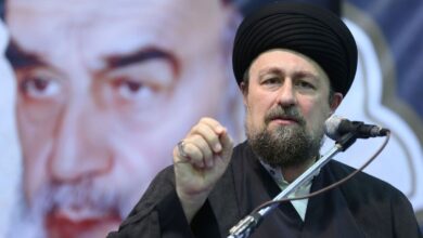 سید حسن خمینی: امیدواریم نتیجه خوبی از مذاکرات به دست آید