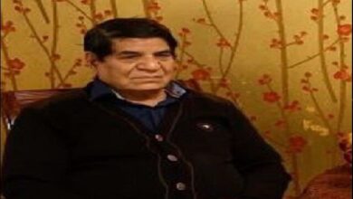 مراسم ختم احمد هاشمی‌رفسنجانی برگزار شد
