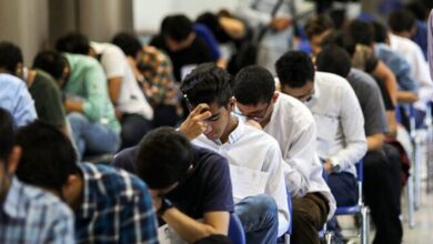 هشدار به دانش آموزان؛ کلاهبرداران اینترنتی، مدعی فروش سوالات امتحانات نهایی