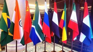 قالیباف: شرکت در اجلاس بریکس فرصت بزرگی برای توسعه روابط است
