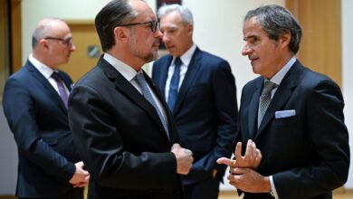 بهشتی‌پور: انتظار آژانس از ایران برای بازگشت به نظارت‌های دوران برجام غیرمنطقی است