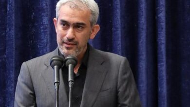 سیدعلی مدنی زاده وزیر پیشنهادی اقتصاد کیست؟ (+عکس)