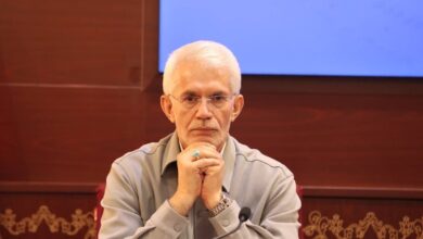 اسبقیان: موضوع دوومیدانی بدون اغماض پیگیری می‌شود