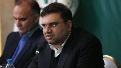 احسان اصولی عزل شد