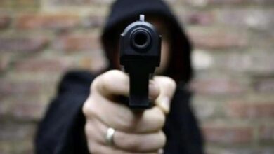 تیراندازی به ۲ شهروند در ایلام؛ دستگیری متهم