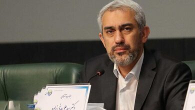 رشد عدالت‌محور مبنای کار مدنی‌زاده وزیر پیشنهادی اقتصاد