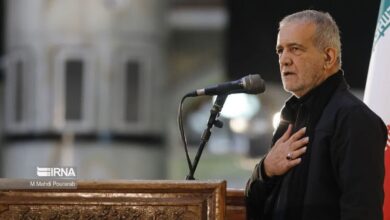اعلام جزئیات مراسم سالگرد ارتحال امام خمینی