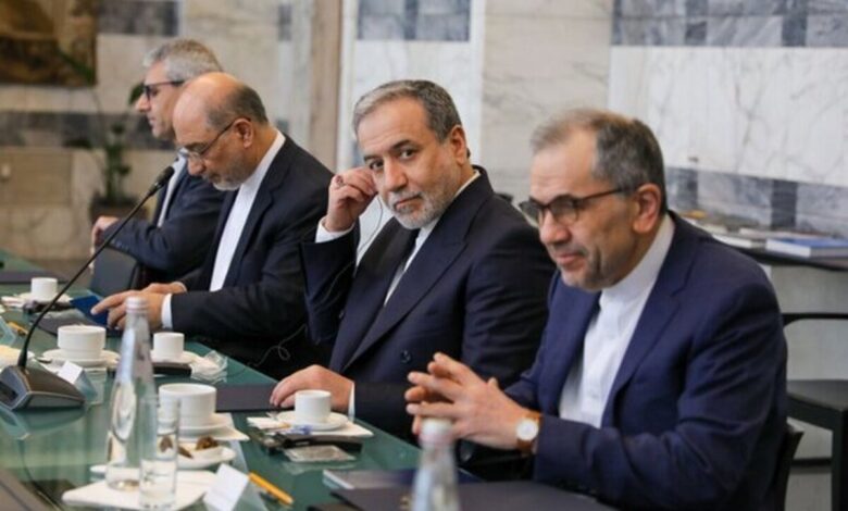 احتمال برگزاری دور ششم مذاکرات ایران و آمریکا در آینده ای نزدیک