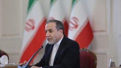 عراقچی: با نفی غنی‌سازی، توافقی در کار نخواهد بود