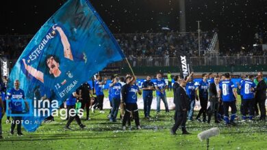 پایان شایعات؛ AFC مجوز استقلال را تائید کرد