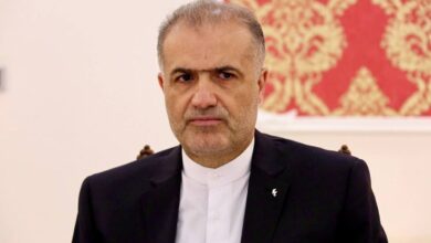 جلالی: تأسیس بانک مشترک شانگهای، گام مهمی در دلارزدایی است