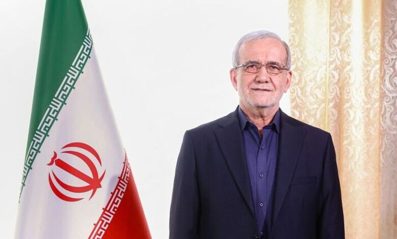 پزشکیان: عید قربان خالصانهترین مظهر عبادت در پیشگاه الهی است