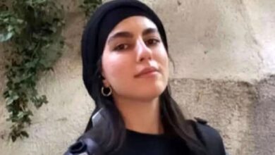 پزشکی قانونی: معاینات تخصصی درباره «الهه حسین نژاد» در حال انجام است