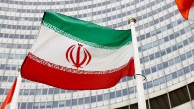 اعتراض قاطع ایران به گزارش سیاسی مدیرکل آژانس