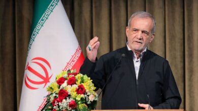 پزشکیان: برای نوسازی ناوگان حمل‌ونقل واردات خودرو را آزاد کنید
