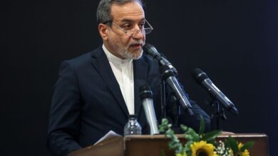 هشدار عراقچی به سه کشور اروپایی؛ با واکنش قاطع ایران مواجه خواهید شد