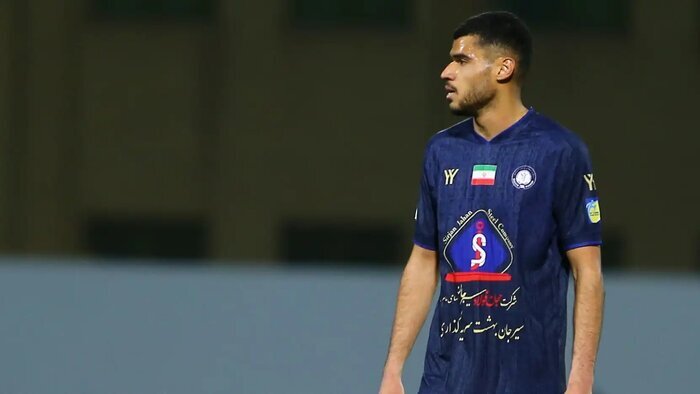 پایان نقل و انتقالات داخلی پرسپولیس با جذب 2 بازیکن