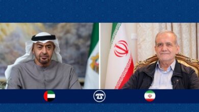 پزشکیان: امیدواریم برکات عیدقربان زمینه‌ساز گسترش صلح و برچیده شدن جنگ از منطقه باشد