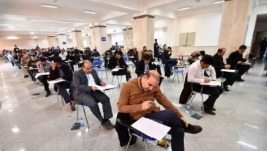فردا شنبه آخرین مهلت انتخاب رشته کارشناسی ارشد