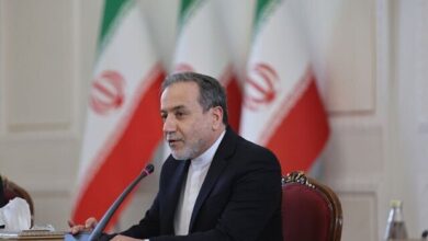 عراقچی: پس از پاسخ ایران، عمان زمان و مکان دور بعدی مذاکرات را تعیین می‌کند