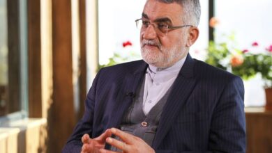 حفظ غنی سازی یک اصل ثابت در سیاست هسته‌ای است