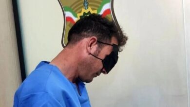 گفتگو با قاتل الهه حسین نژاد؛ چند روز از ترس مخفی شده بودم