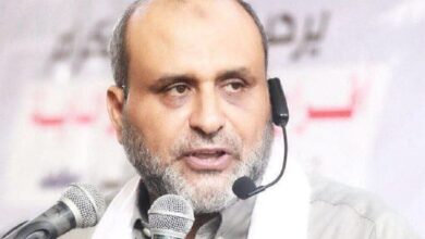 حماس: شهادت دبیرکل جنبش مجاهدین اراده مقاومت را درهم نخواهد شکست