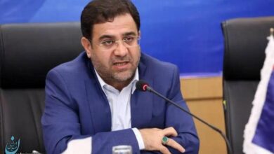 اکبر صادقی رئیس هیأت حمایت از صنایع کشور شد