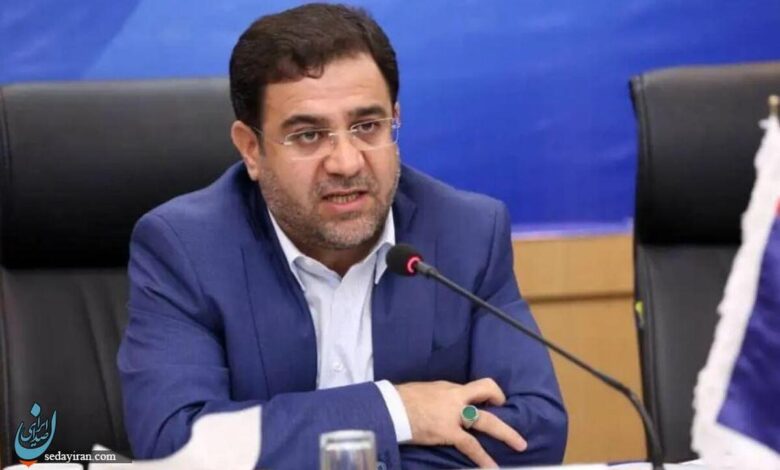 اکبر صادقی رئیس هیأت حمایت از صنایع کشور شد