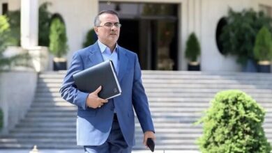 رفیع زاده: عدالت⁩ در استخدام⁩ برای ⁧دولت⁩ بسیار مهم است