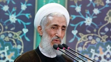 کاظم صدیقی: هیچ‌گونه پیگیری درباره بازداشت بستگانم نکرده‌ام
