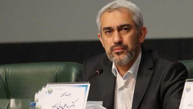 ۳ برنامه شاخص اصلاحات اقتصادی مدنی‌زاده به رشد اقتصادی منجر می‌شود
