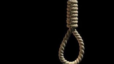 حکم اعدام ۹ عضو گروه تروریستی داعش اجرا شد