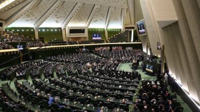 نمایندگان مجلس به دیدار رهبری می‌روند