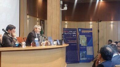 باقری: ما یک قدرت مسوولیتپذیر هستیم؛ اروپاییها ارتقا و افزایش قدرت ما را برنمیتابند
