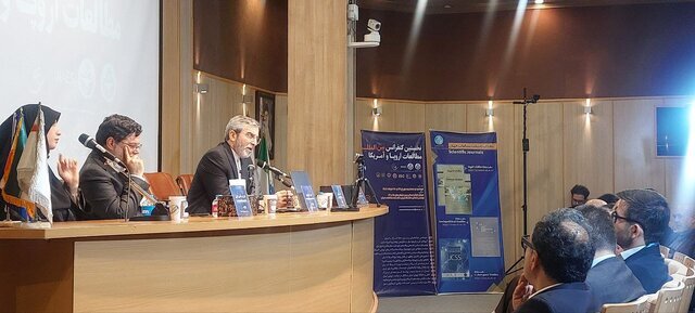باقری: ما یک قدرت مسوولیت‌پذیر هستیم؛ اروپایی‌ها ارتقا و افزایش قدرت ما را برنمی‌تابند
