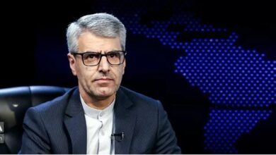 بقائی: غرب طبق تجربه باید بداند که اعمال فشار بر ایران، پاسخگو نیست؛ استفاده از اورانیوم با درصد‌های مختلف غنا کاملاً طبیعی و مشروع است
