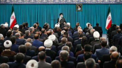 رهبر انقلاب: مجلس در لوایح اقتصادی کمتر دستکاری کند؛ کاهش احضار مسئولان دولتی به مجلس از مصادیق همکاری با دولت است