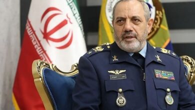 وزیر دفاع: درصورت هرگونه تعرض احتمالی، آمریکا ناگزیر به ترک منطقه خواهد شد