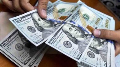 قیمت دلار امروز 21 خرداد 1404