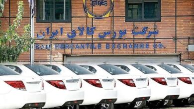 سازمان بورس: عرضه خودرو در بورس کالا هیچ منع قانونی ندارد