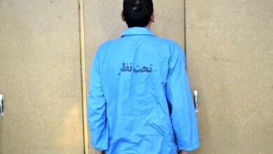 افشای راز یک قتل پس از ۱۵ ماه در عسلویه