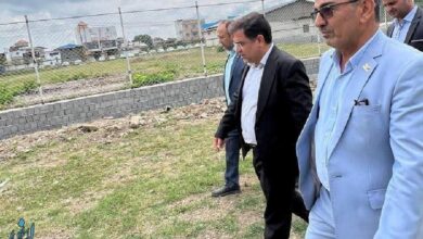 دکتر صادقی: نجات بنگاههای بحرانی، پاسخ عملی به فرمان رهبر انقلاب برای صیانت از تولید ملی است