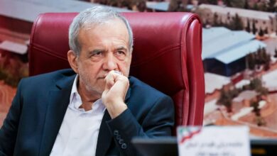 پزشکیان: امسال تمام مدارس مورد نیاز کشور را می‌سازیم