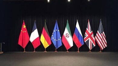 حمایت 4 کشور غربی از صدور قطعنامه شورای حکام علیه ایران