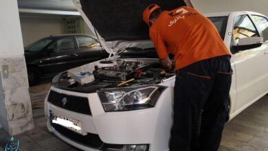 چگونه عادات رانندگی بر عمر باتری خودرو تأثیر میگذارد